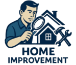 home improvement logo